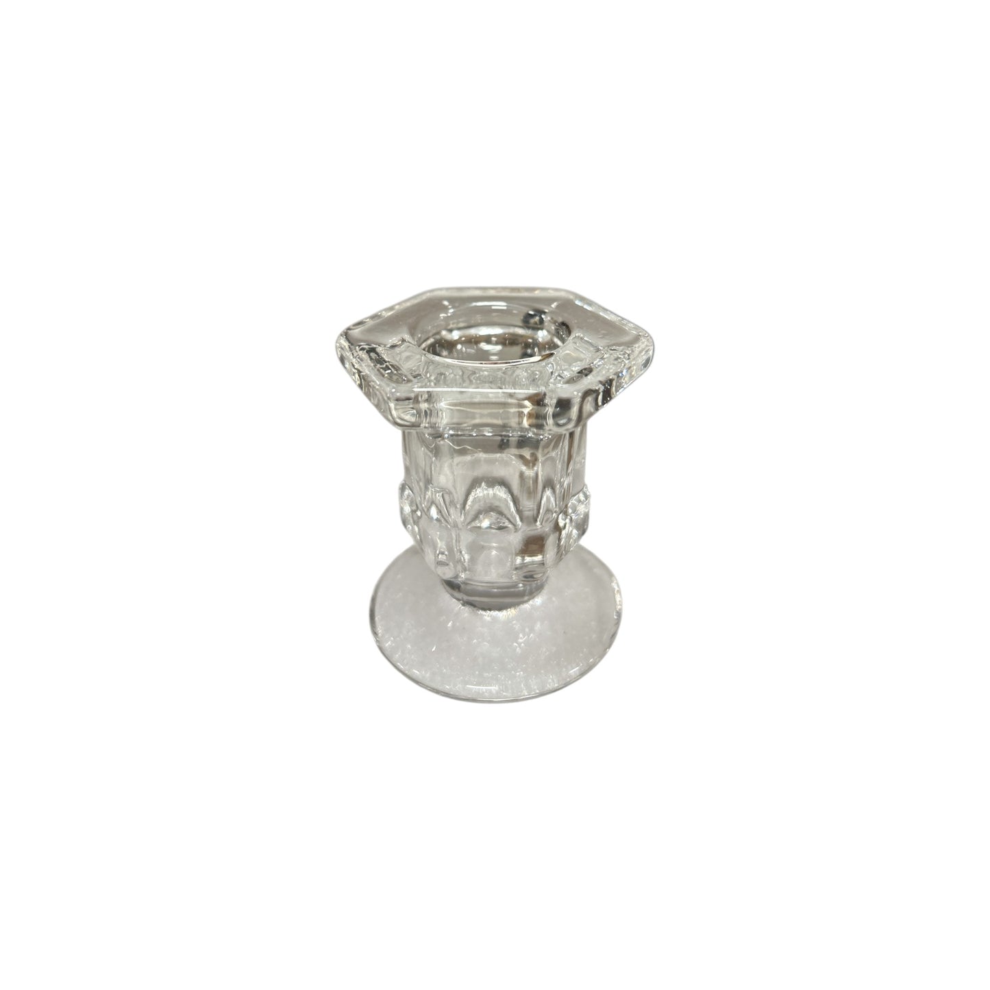 Taper Candle Holder