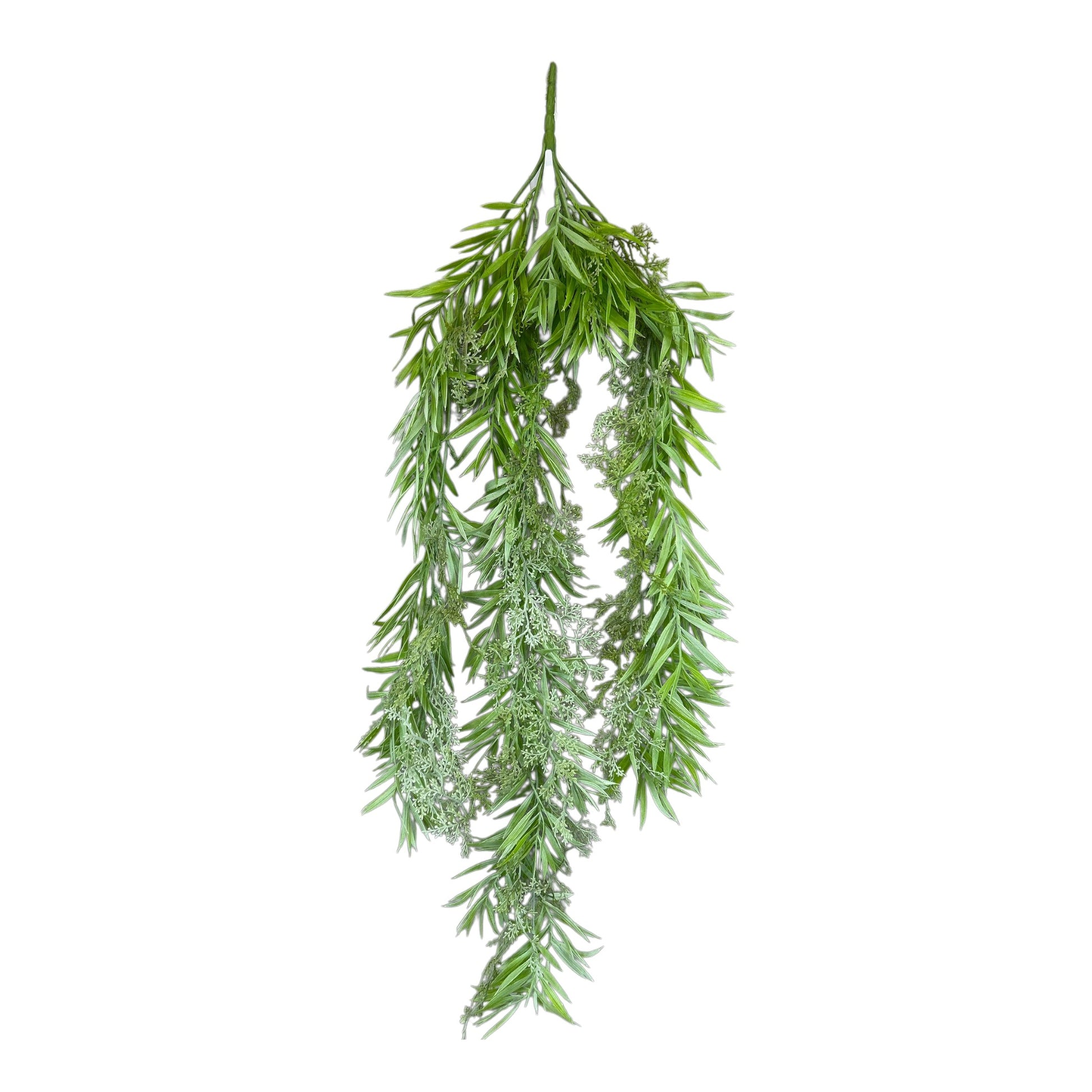 Frosted Mixed Greens Bush