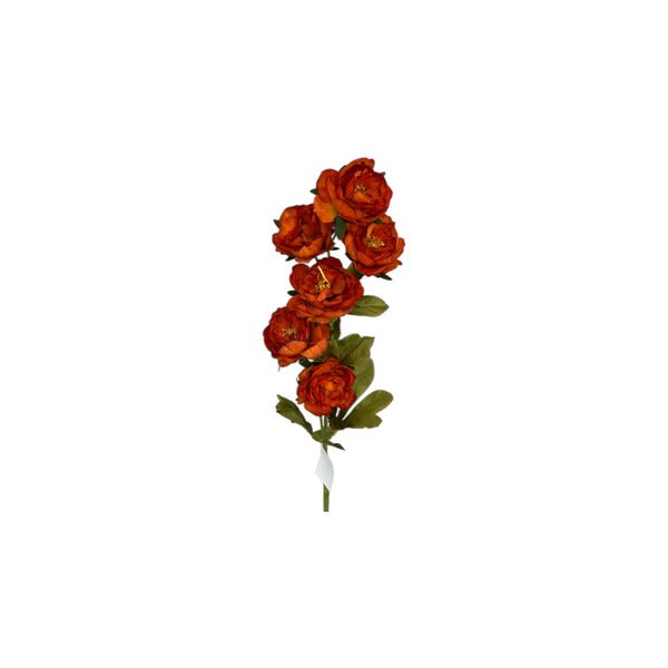 Mini Rose Stem- 6 heads – Western Global Importers