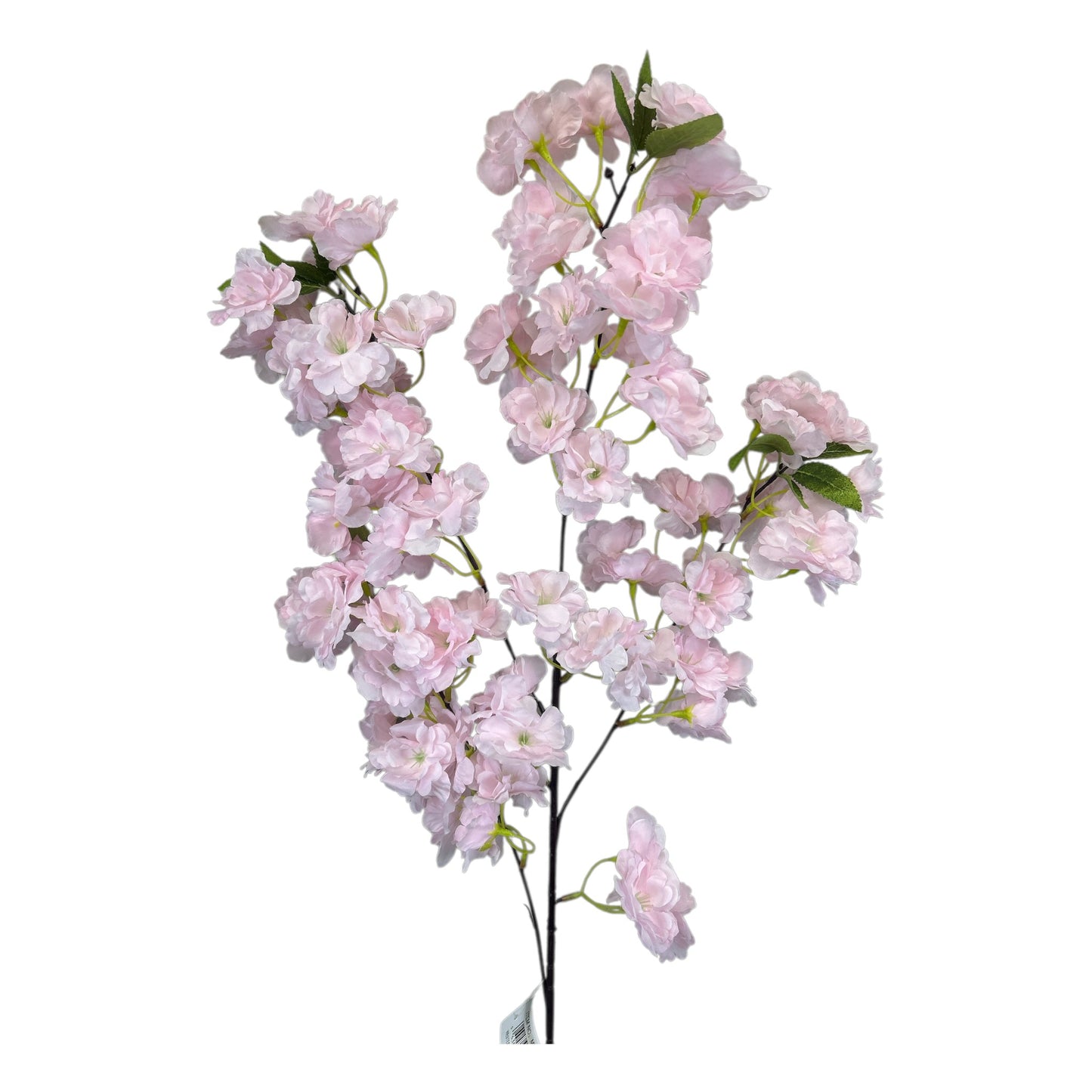 Light Pink Cherry Blossom Spray