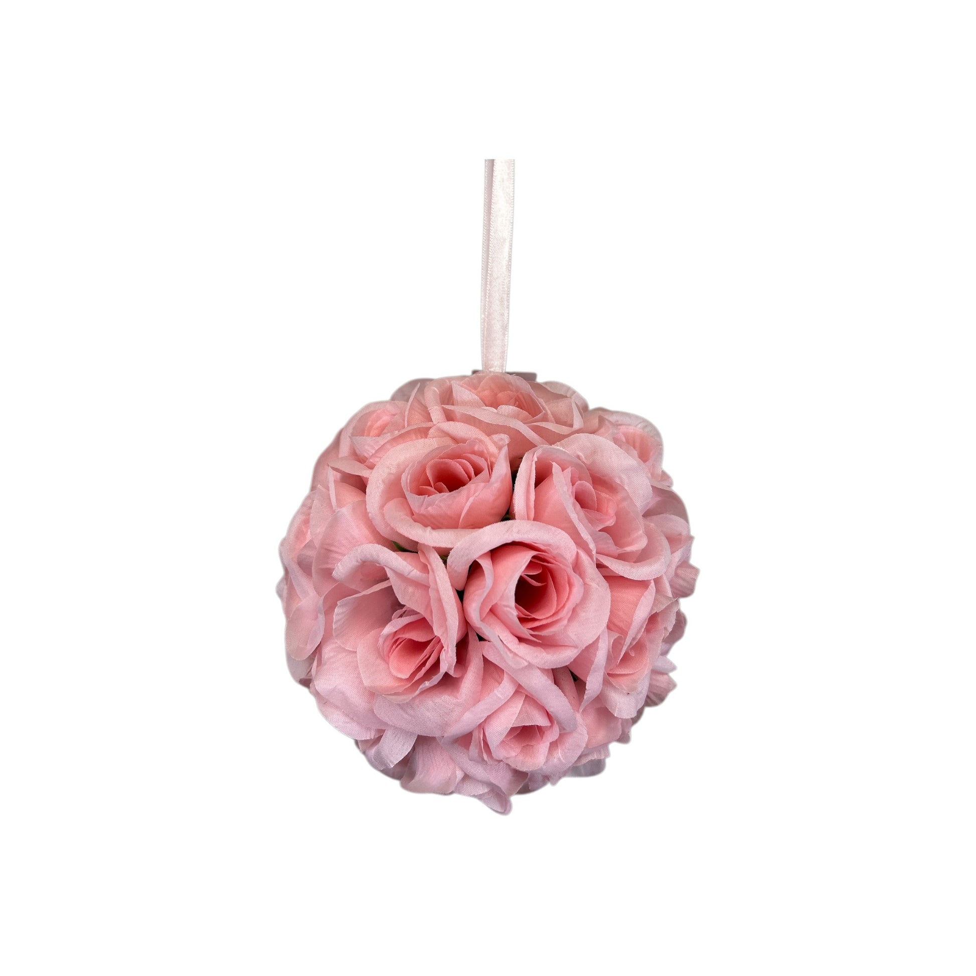 Pink Rose Ball