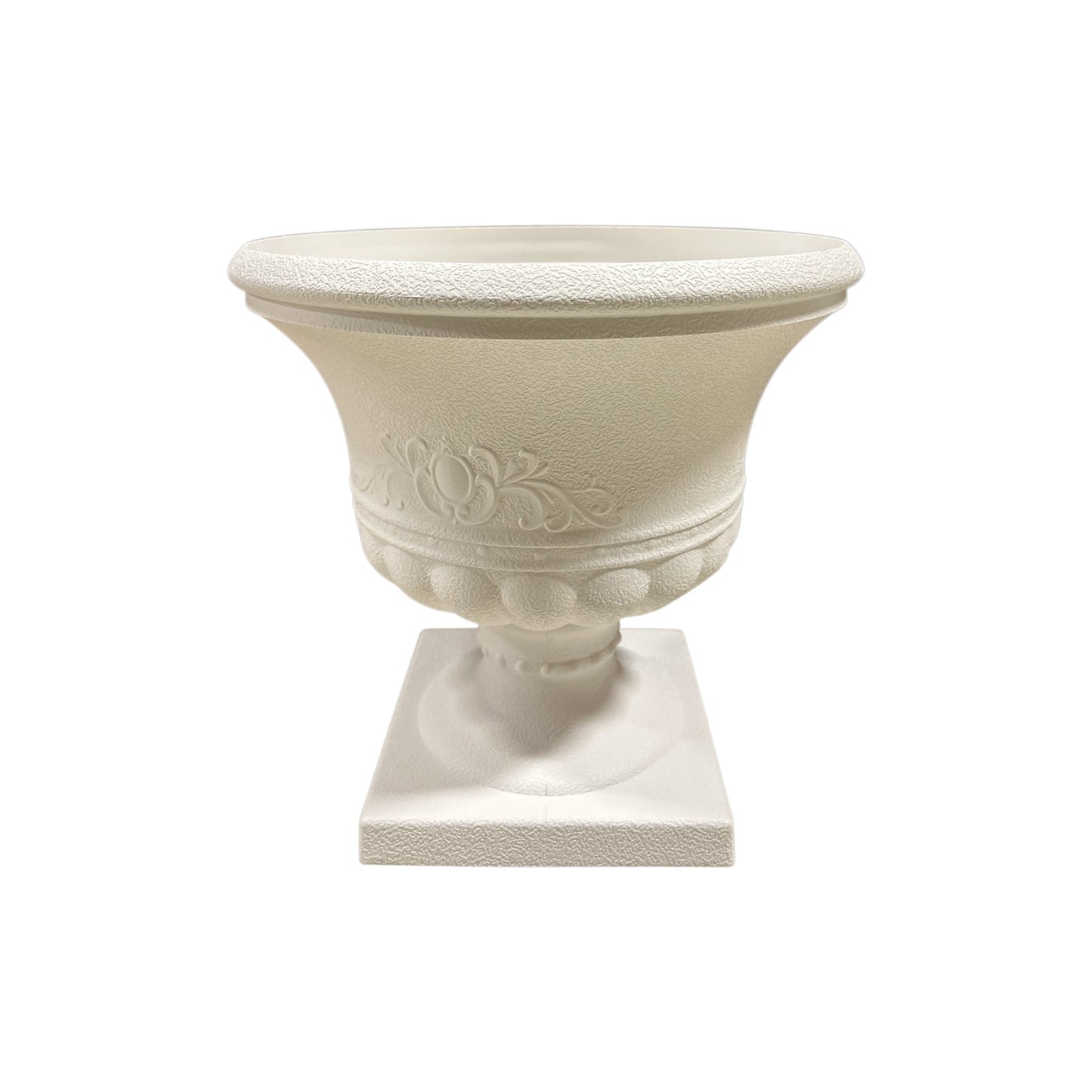 Planter- 14" tall x 14" wide