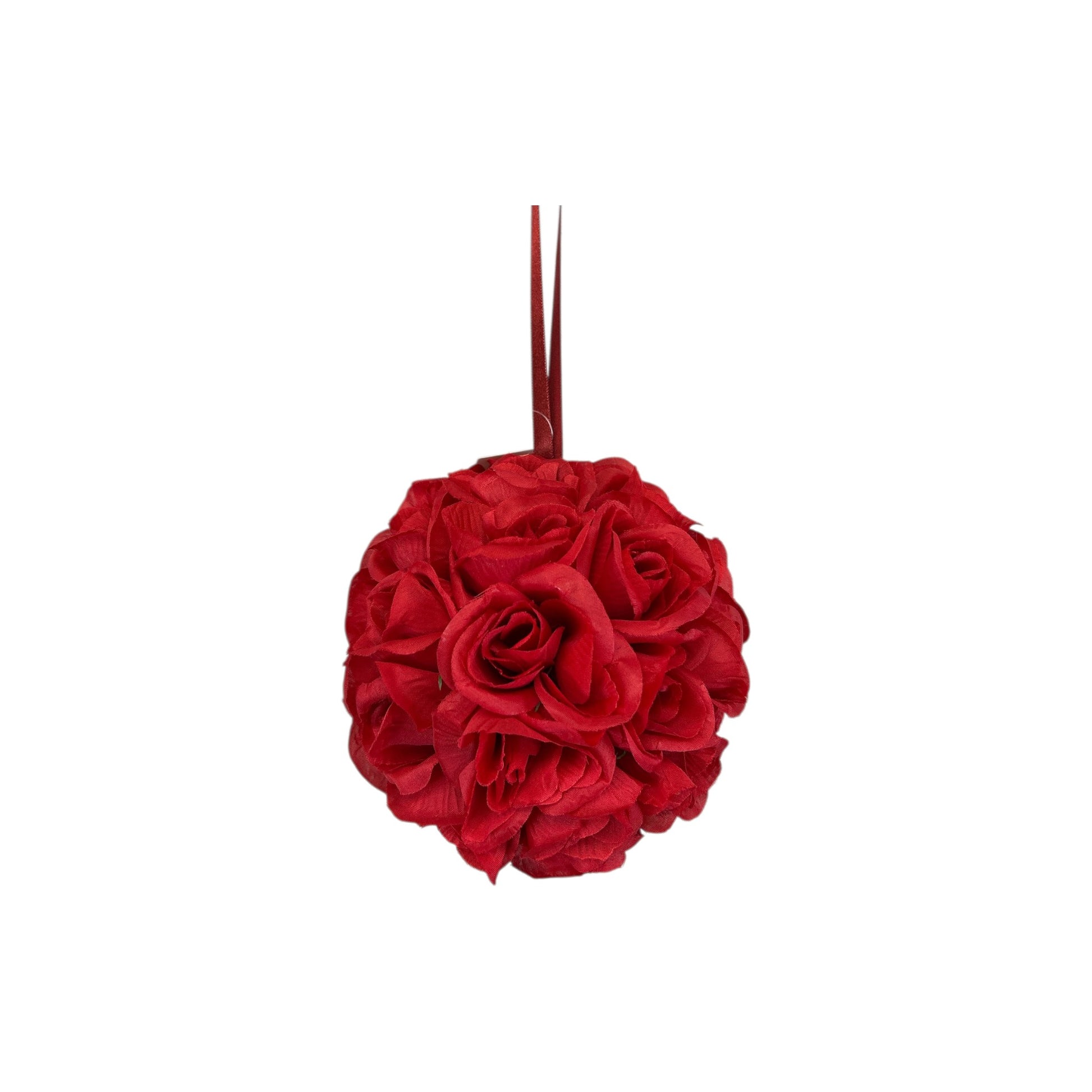 Red Rose Ball