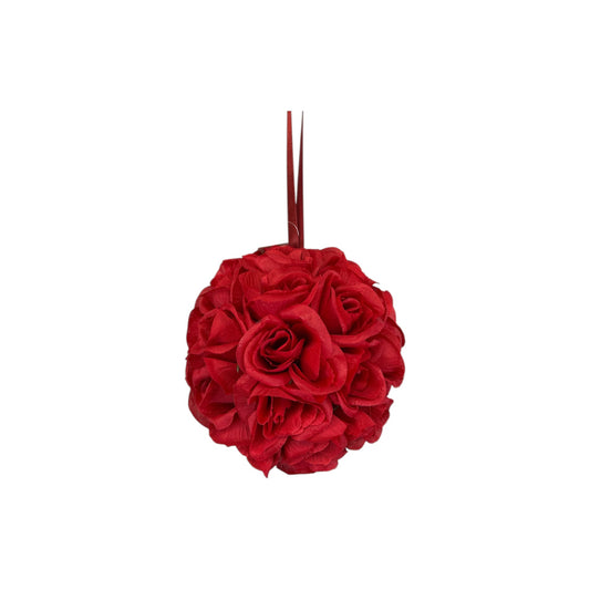 Red Rose Ball