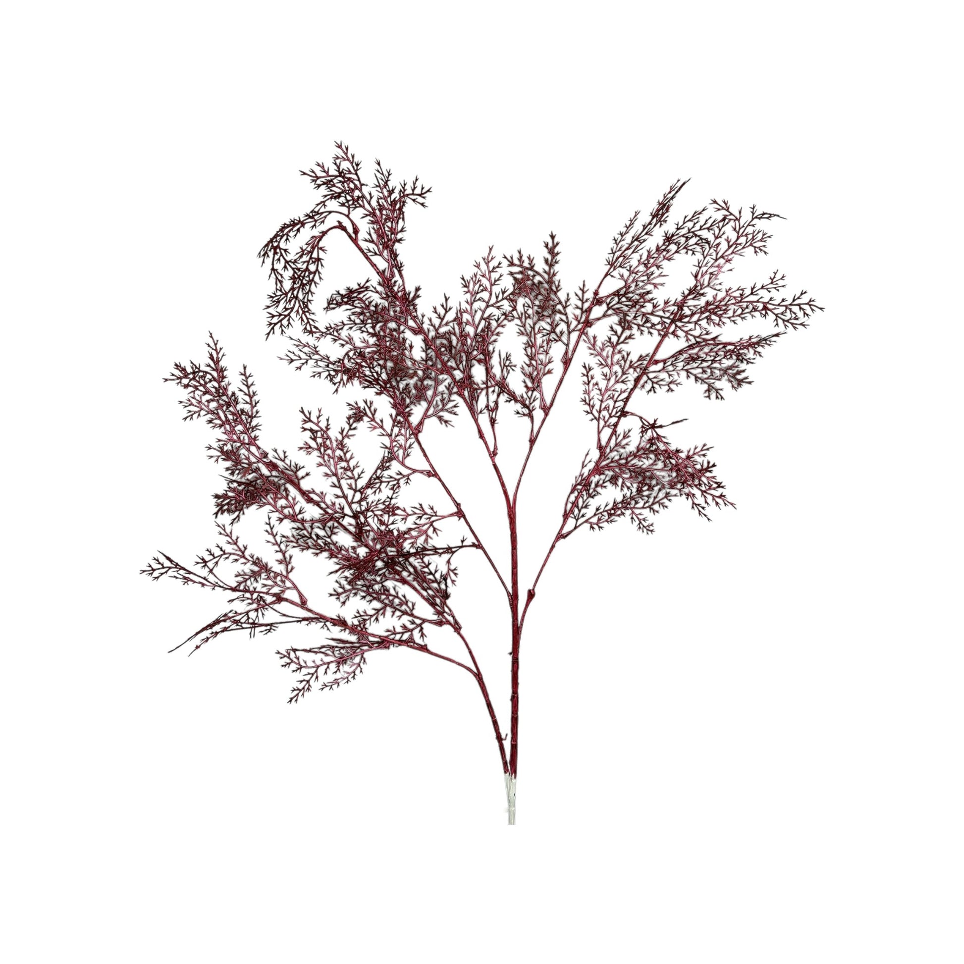 Red Myrtle Spray