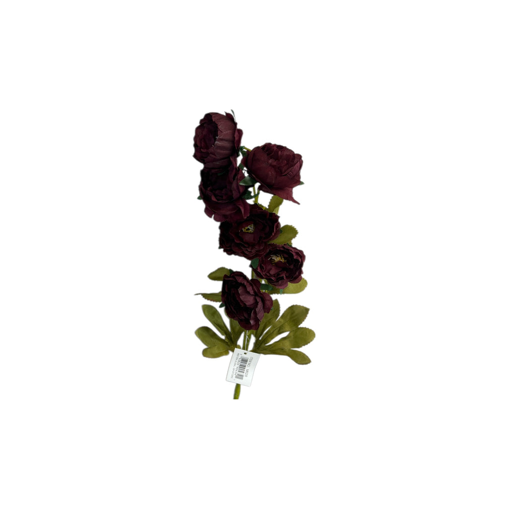 Mini Rose Stem- 6 heads – Western Global Importers