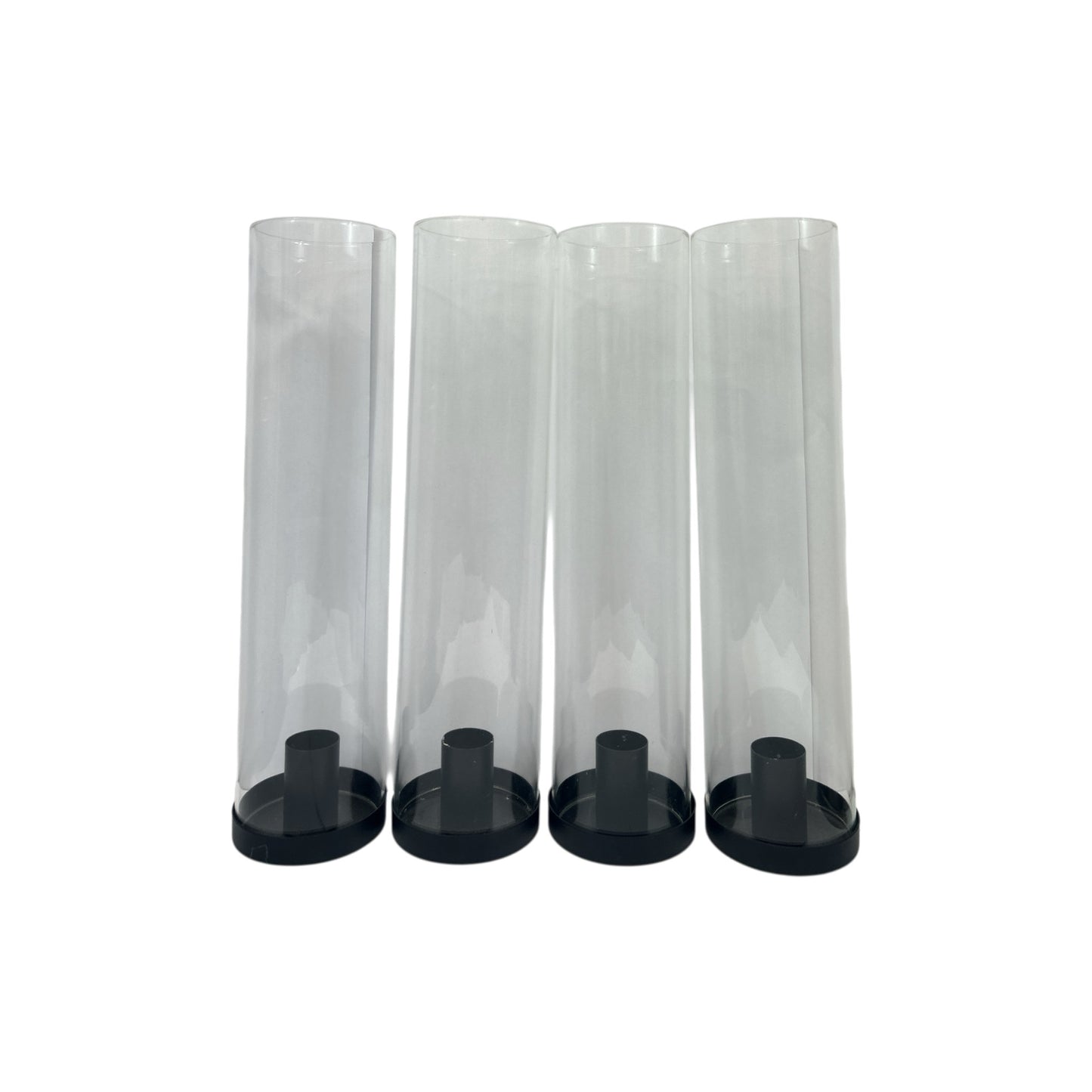 Taper Candle Holders 10" (Set of 4)