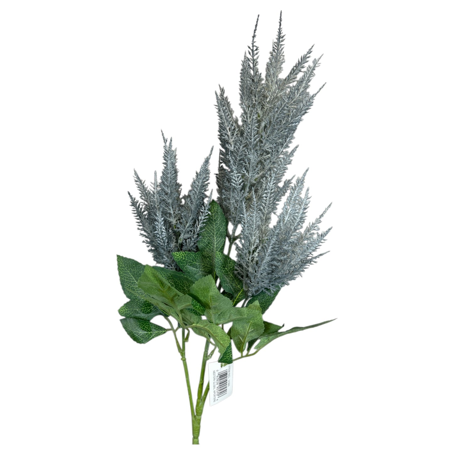 Silver Astible Spray- 3 heads