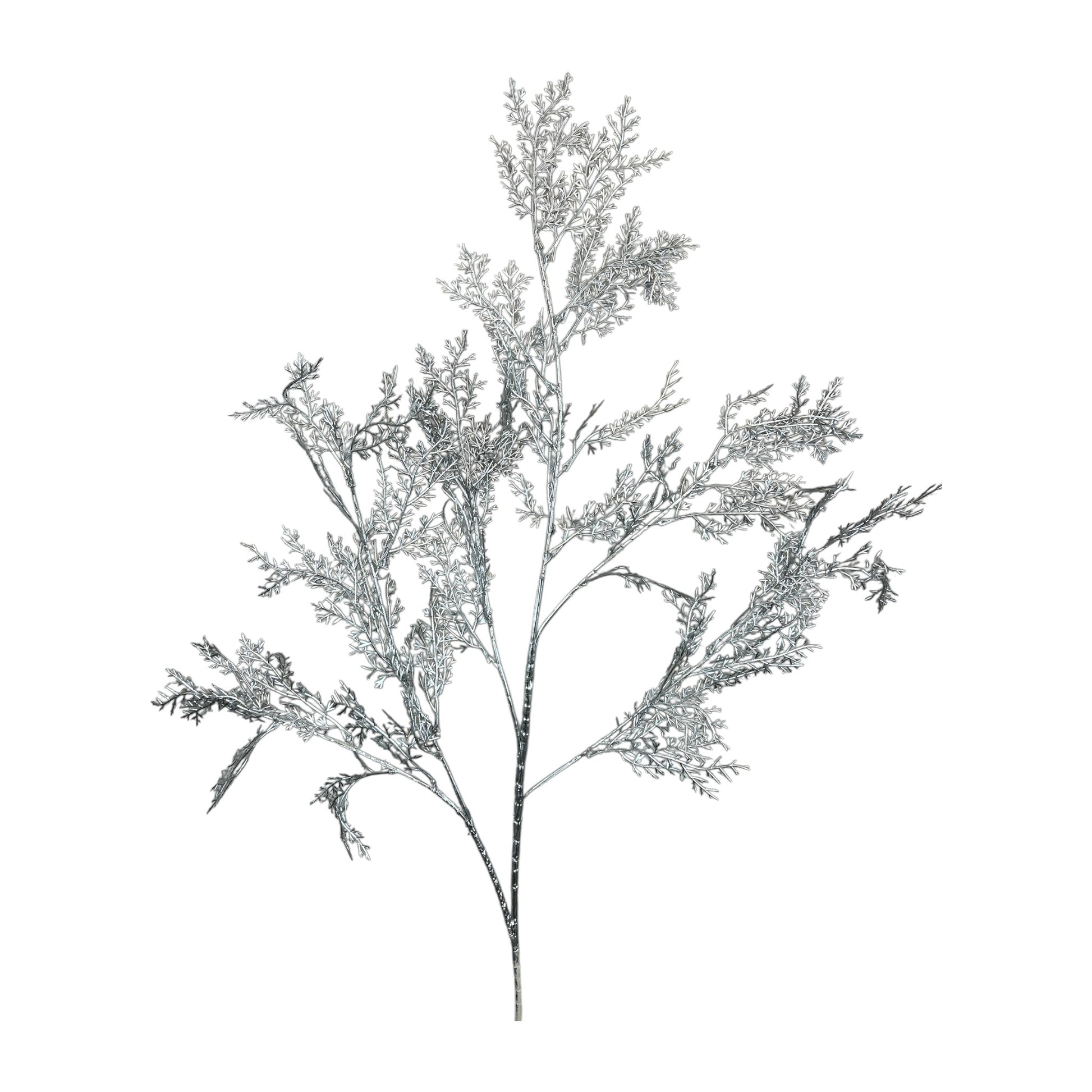 Silver Myrtle Spray