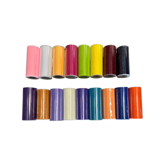 Tulle Roll 6" (25 Yards)
