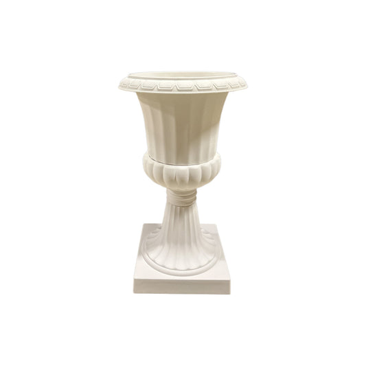 Urn Planter- 31" tall x 18" wide