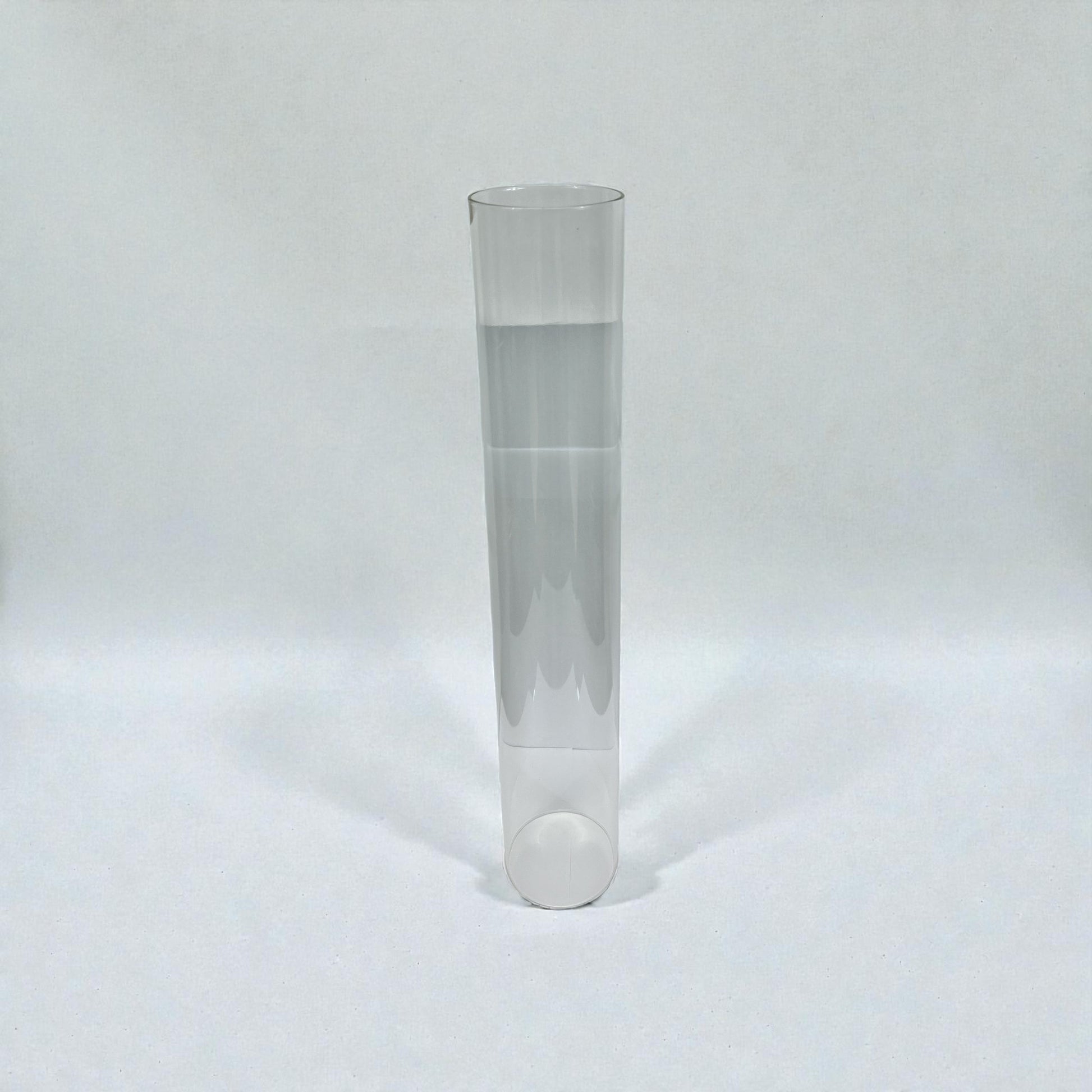 Chimney Vase 3" Wide x 18" Tall