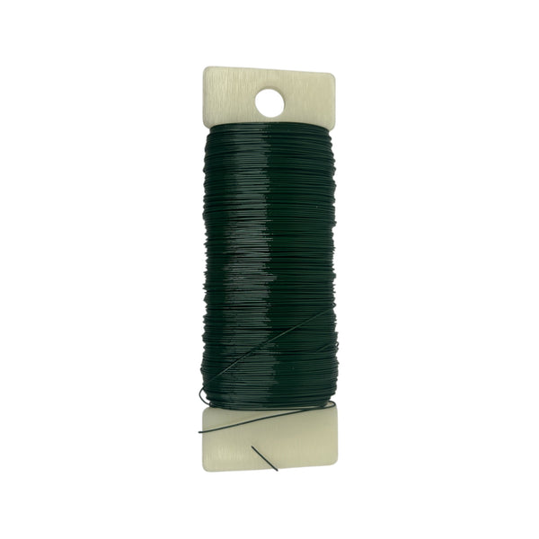 Green Paddle Wire 26 Gauge (300 ft) – Western Global Importers