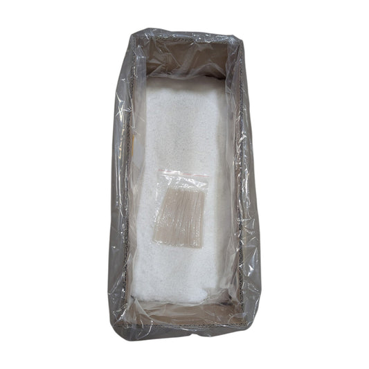 Wax Powder (Includes  Wicks)- 25 kg