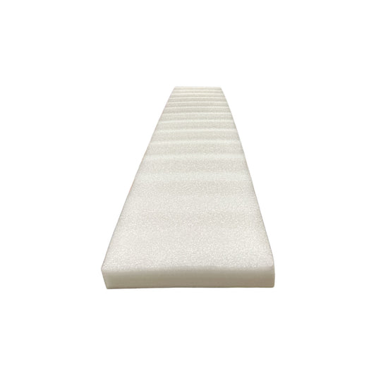 Floral Foam Rectangle- 10" wide x 47" tall