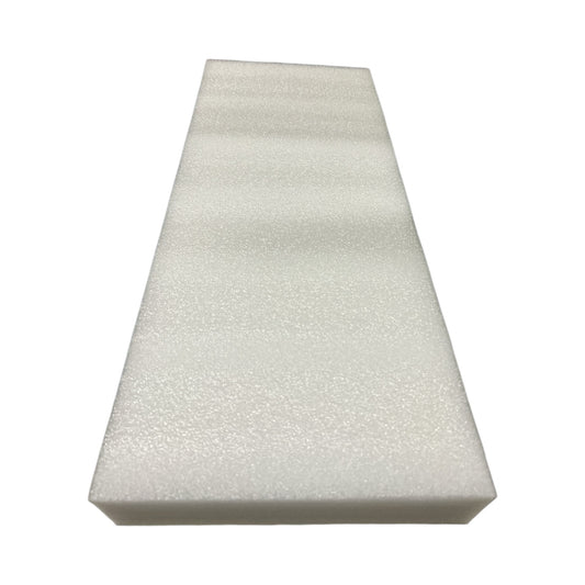 Floral Foam Rectangle- 10" wide x 23" tall