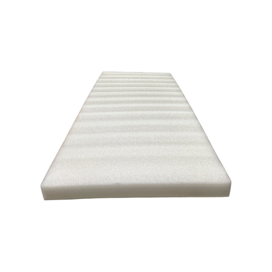 Floral Foam Rectangle- 23" wide x 47" tall