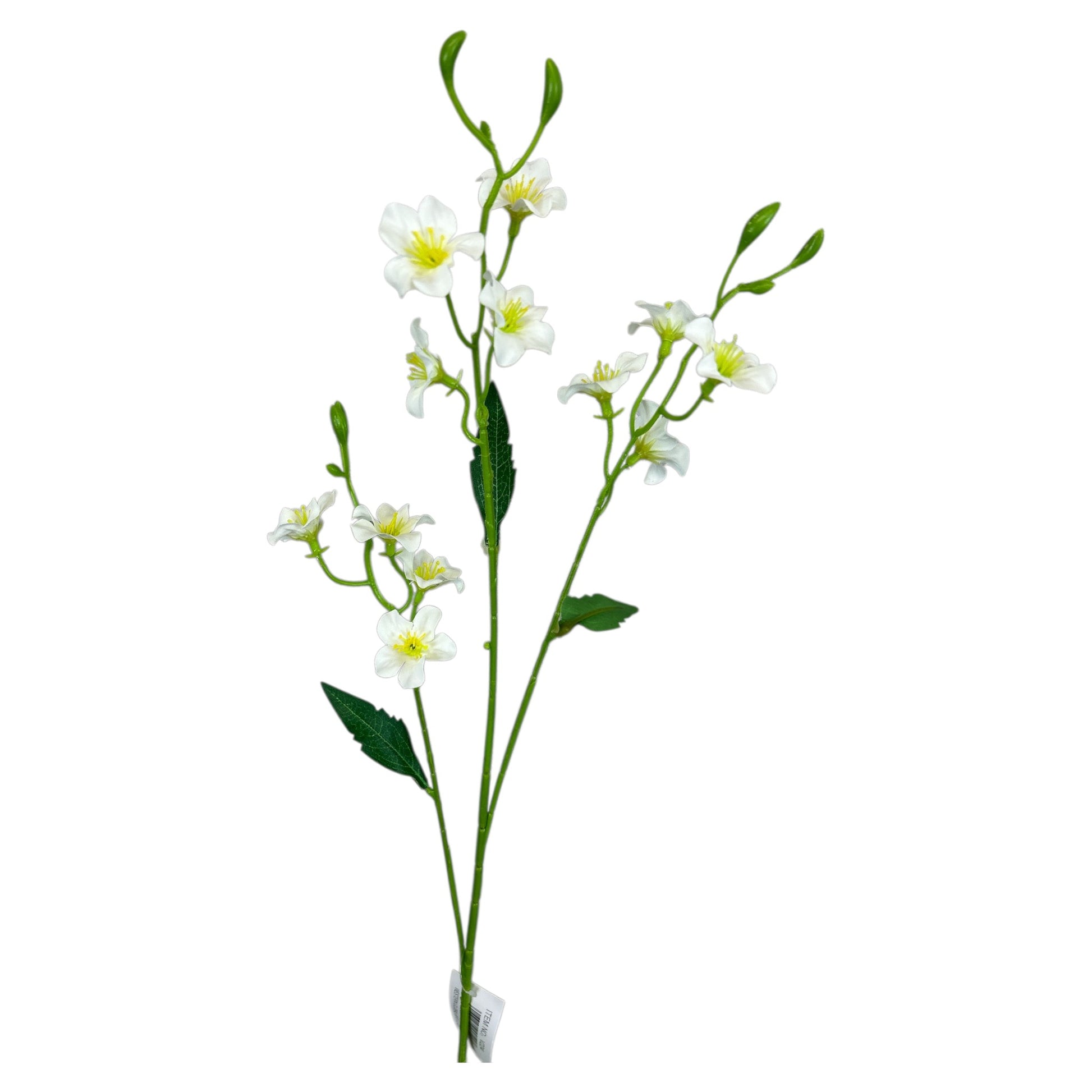 White Mini Flower Spray