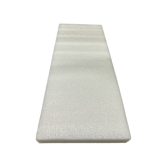 Floral Foam Rectangle- 10" wide x 23" tall