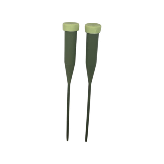 Green Water Pick 6" (Pack of 50)